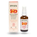 LEVRANA, Дезодорант Цитрусовая свежесть, 50 мл