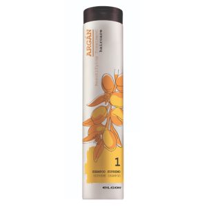 ELGON, Шампунь для волос аргановый Argan Supremo, 250 мл