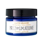 KEUNE, Крем матирующий 1922, 75 мл