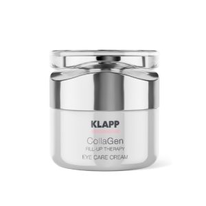 KLAPP, Крем для кожи вокруг глаз CollaGen, 20 мл