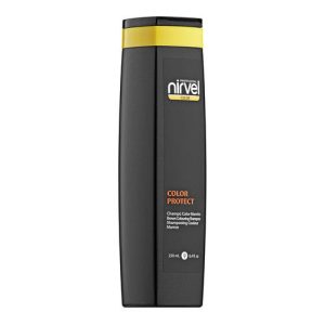 NIRVEL, Оттеночный шампунь Shampoo Color BROWN, 250 мл