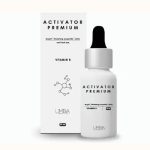 LIMBA, Активатор роста волос Vitamin B, 50 мл