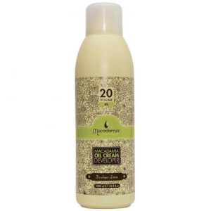 MACADAMIA, Окислитель 6% Oil Cream Color, 1000 мл