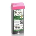 STARPIL, Воск в картридже Водоросли (прозрачный), 110 гр