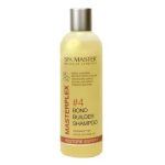 SPA MASTER, Регенерирующий шампунь для волос #4 Master Plex, 330 мл