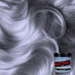 MANIC PANIC, Краситель прямого действия Classic Blue Steel, 118 мл