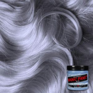 MANIC PANIC, Краситель прямого действия Classic Blue Steel, 118 мл