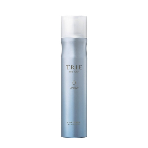 LEBEL, Спрей cупер-блеск Trie Juicy Spray 0, 170 г