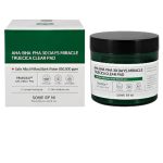 SOME BY MI, Очищающие диски для лица с кислотами, 70 шт