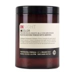 INSIGHT, Синий обесцвечивающий порошок с маслом амаранта и сафлора Incolor, 500 гр