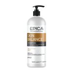 EPICA, Шампунь регулирующий работу сальных желез Skin Balance, 1000 мл
