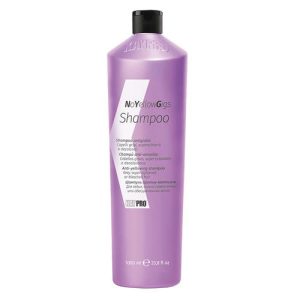 KAYPRO, Шампунь для волос против нежелательных желтых оттенков No Yellow Gigs, 1000 мл