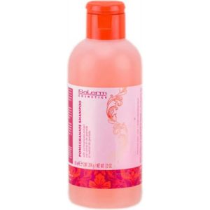 SALERM, Гранатовый шампунь Pomegranate Shampoo, 200 мл