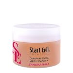 ARAVIA, Сахарная паста для шугаринга "Универсальная" Start Epil, 200 гр