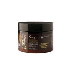 KEZY, Увлажняющая маска для всех типов волос Hydrating Mask Incredible Oil, 250 мл