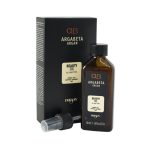 DIKSON, Масло для ежедневного использования с аргановым маслом и бета-каротином Argabeta, 100 мл