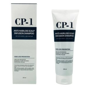 ESTHETIC HOUSE, Шампунь для волос против выпадения CP-1, 250 мл
