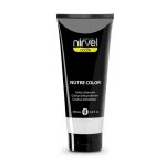 NIRVEL, Питательная гель-маска для волос Nutre Color WHITE, 200 мл