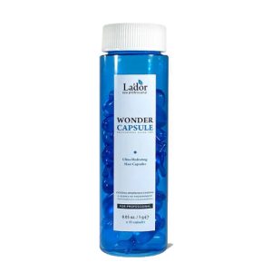 LA'DOR, Увлажняющее масло для волос Wonder Capsule, 35 мл