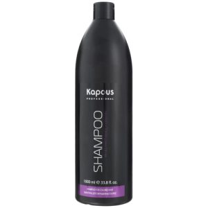 KAPOUS, Шампунь для окрашенных волос, 1000 мл