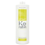 PERICHE, Шампунь глубокой очистки Argan Keratin Cleansing, 950 мл