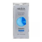 ARAVIA, Парафин косметический "Цветочный нектар" с маслом ши, 500 мл