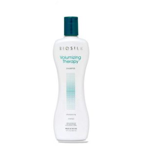 BIOSILK, Шампунь для волос VOLUMIZING THERAPY, 355 мл