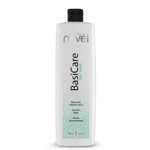 NIRVEL, Маска для сухих волос Dry Hair Mask BasiCare, 1000 мл