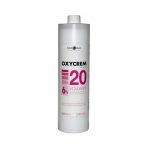 EUGENE PERMA, Окислитель для перманентных красителей 6% (20 Vol) Oxycrem, 1000 мл