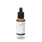 TRUE ALCHEMY, Сыворотка для лица 5% Vitamin C, 30 мл