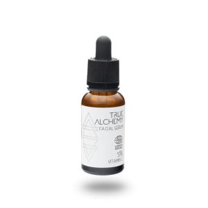 TRUE ALCHEMY, Сыворотка для лица 5% Vitamin C, 30 мл