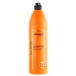 PROSALON, Парикмахерский шампунь с протеинами шелка, 1000 мл