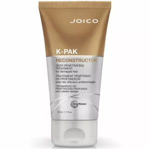 JOICO, Маска реконструирующая глубокого действия K-PAK, 50 мл