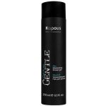 KAPOUS, Увлажняющий мужской гель для душа с экстрактом оливы Gentlemen, 250 мл