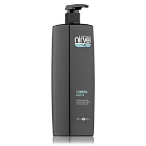 NIRVEL, Шампунь против выпадения волос Hair Loss Control Shampoo Hair Loss Control Program, 1000 мл