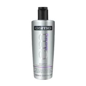 OSMO, Шампунь «Жидкое серебро» Silverising, 1000 мл