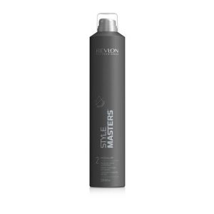 REVLON, Лак для волос средней фиксации Modular Hairspray Style Masters, 500 мл