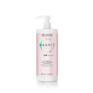 REVLON, Пост-Технический шампунь Post-Technical Shampoo Magnet Ultimate Care, 1000 мл