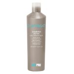 KAYPRO, Шампунь для волос очищающий на основе черного угля Purage, 350 мл