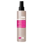 KAYPRO, Спрей против сухости контролирующий завиток Curl, 200 мл