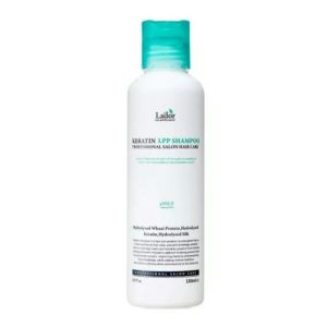 LA'DOR, Шампунь для волос с кератином Keratin LPP Shampoo, 150 мл