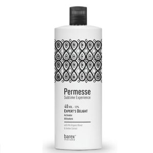 BAREX, Активатор 12% Expert's Delight Permesse, 1000 мл