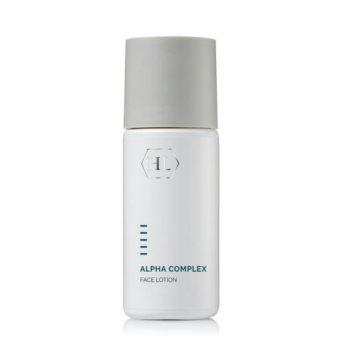 HOLY LAND, Лосьон для лица Face Lotion Alpha Complex, 125 мл