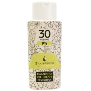 MACADAMIA, Окислитель 9% Oil Cream Color, 150 мл