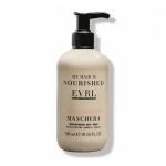 EVERLINE, Маска питательная для волос средней толщины Medium Bright Hair, 300 мл