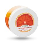 LEVRANA, Скраб для тела "Цитрусовая свежесть", 250 мл