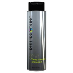 PHILIPP YOUNG, Шампунь глубокой очистки Deep Cleaning Shampoo, 500 мл