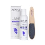 ARAVIA, Лосьон для удаления мозолей и натоптышей «Жидкий педикюр» Spa, 150 мл
