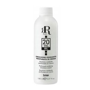 RR LINE, Оксид Emulsione Ossidante 6% 20 Vol, 150 мл