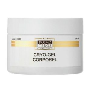 KOSMOTEROS PERSONNEL, Крио-гель антицеллюлитный, 250 мл